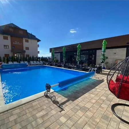 Apartmán Katalina & *