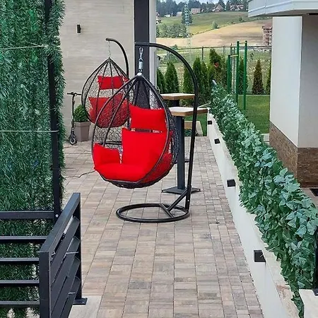 Katalina & Apartmán