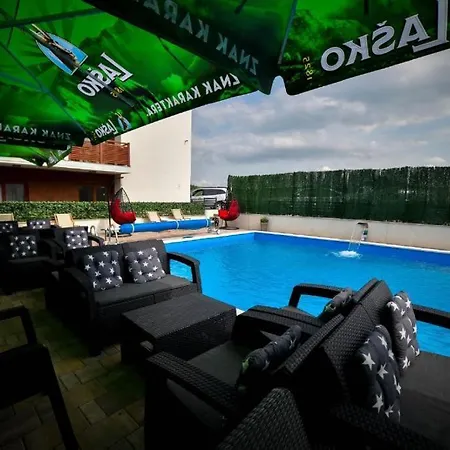 Katalina & Apartmán Zlatibor