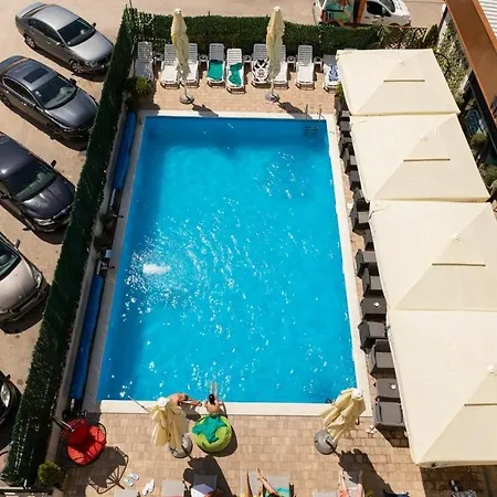 Apartmán Katalina & Zlatibor