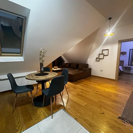 Katalina & Apartment