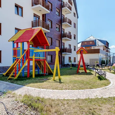 Katalina & Apartment Zlatibor