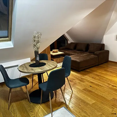 Apartment Katalina & Zlatibor