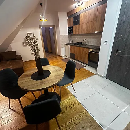 Katalina & Apartment