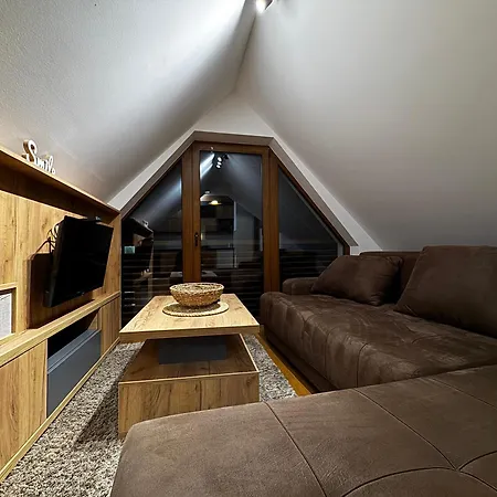 Katalina & Apartment *
