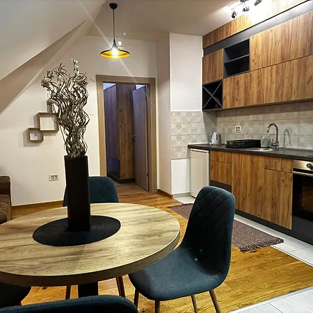 Apartmán Katalina & *