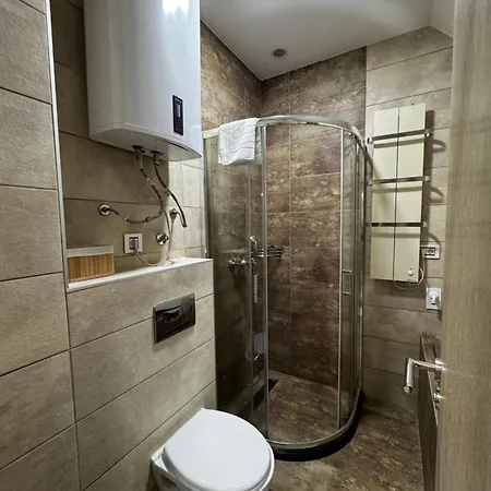 Katalina & Appartement