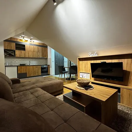 Katalina & Apartment Zlatibor