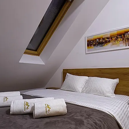 Katalina & Apartment Zlatibor