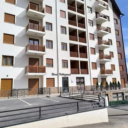 Katalina & * Zlatibor