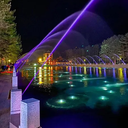 Appartement Katalina & Zlatibor