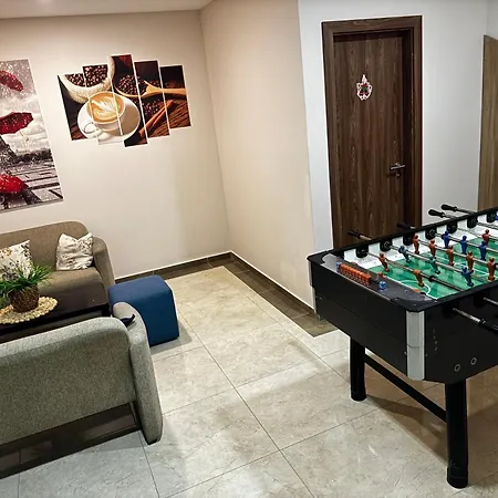 Katalina & Apartment