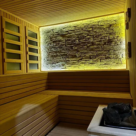 Katalina & Apartmán *