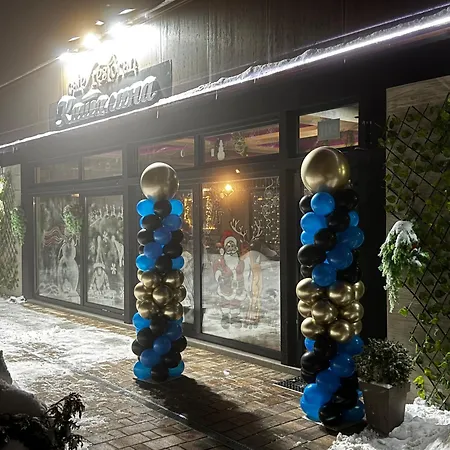 Katalina & Apartment Zlatibor