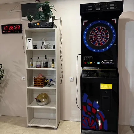 Apartmán Katalina & Zlatibor