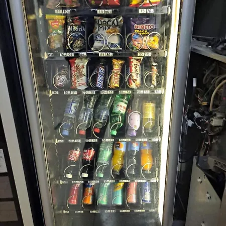 Appartement Katalina &