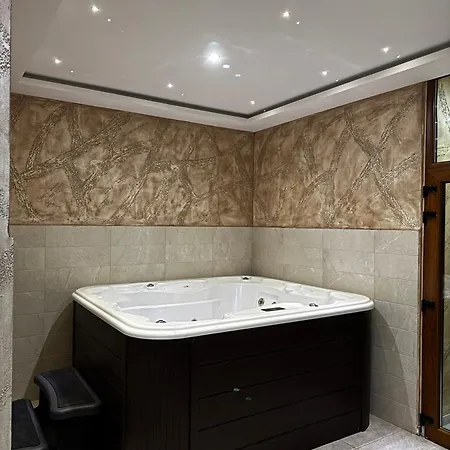 Apartment Katalina &