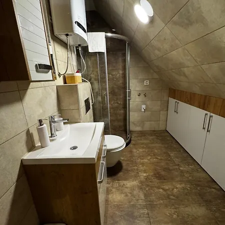 Apartment Katalina & *