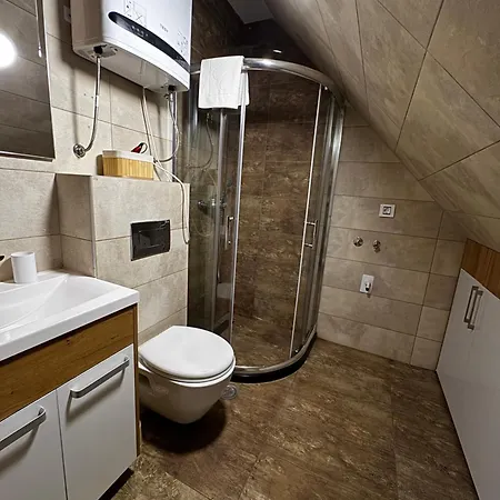 Apartmán Katalina & *