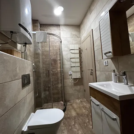 Katalina & Apartment *