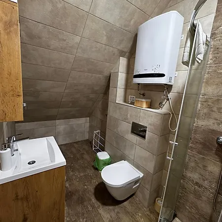 Apartmán Katalina & *