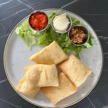 Katalina & Apartment *