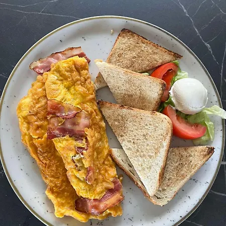 Apartmán Katalina &