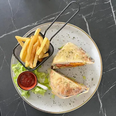 Apartmán Katalina & *