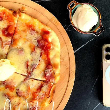 Katalina & Apartmán *