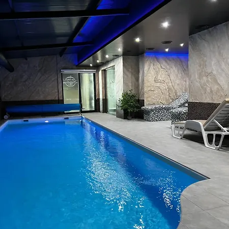 Apartment Katalina & *