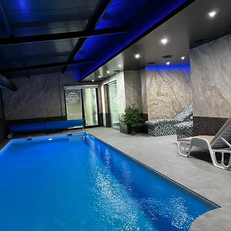 Katalina & Apartmán Zlatibor