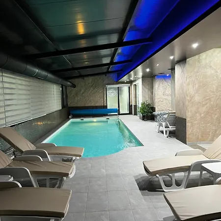 Apartmán Katalina &