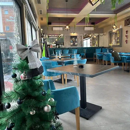 Apartment Katalina & Zlatibor