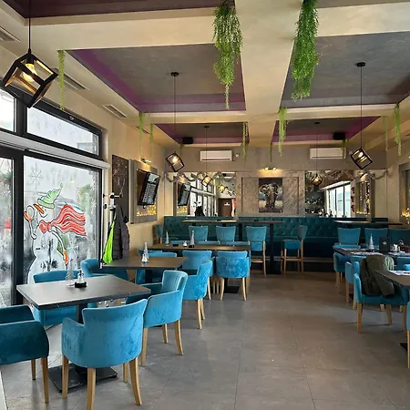 Katalina & * Zlatibor