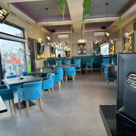 Katalina & Apartmán *