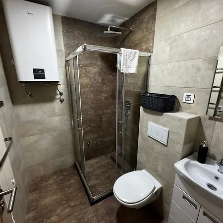 Appartement Katalina & *