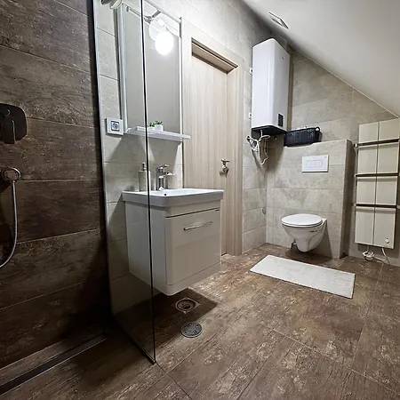 Apartment Katalina & Zlatibor